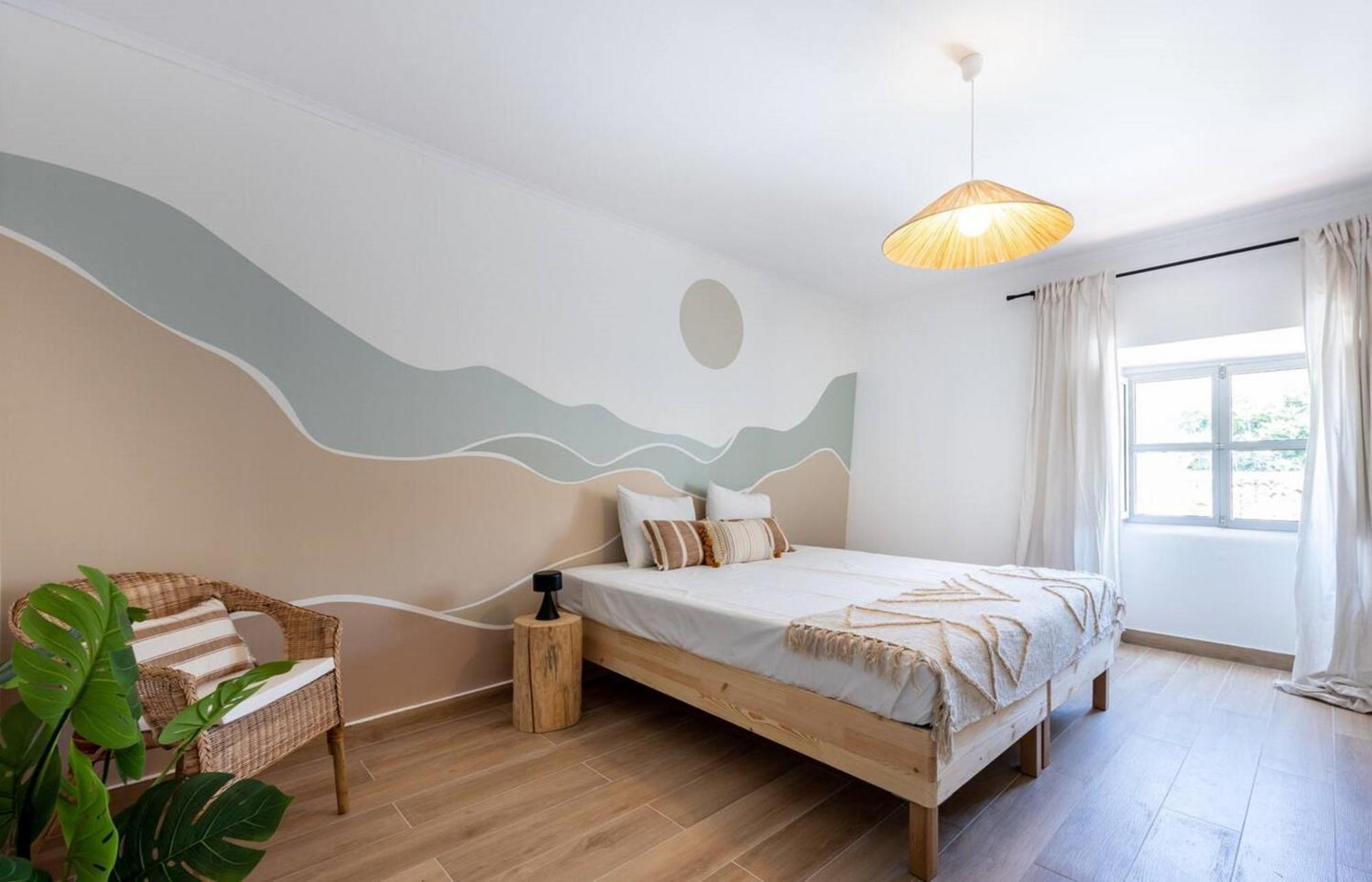 The Sunset Apartment タヴィラ エクステリア 写真