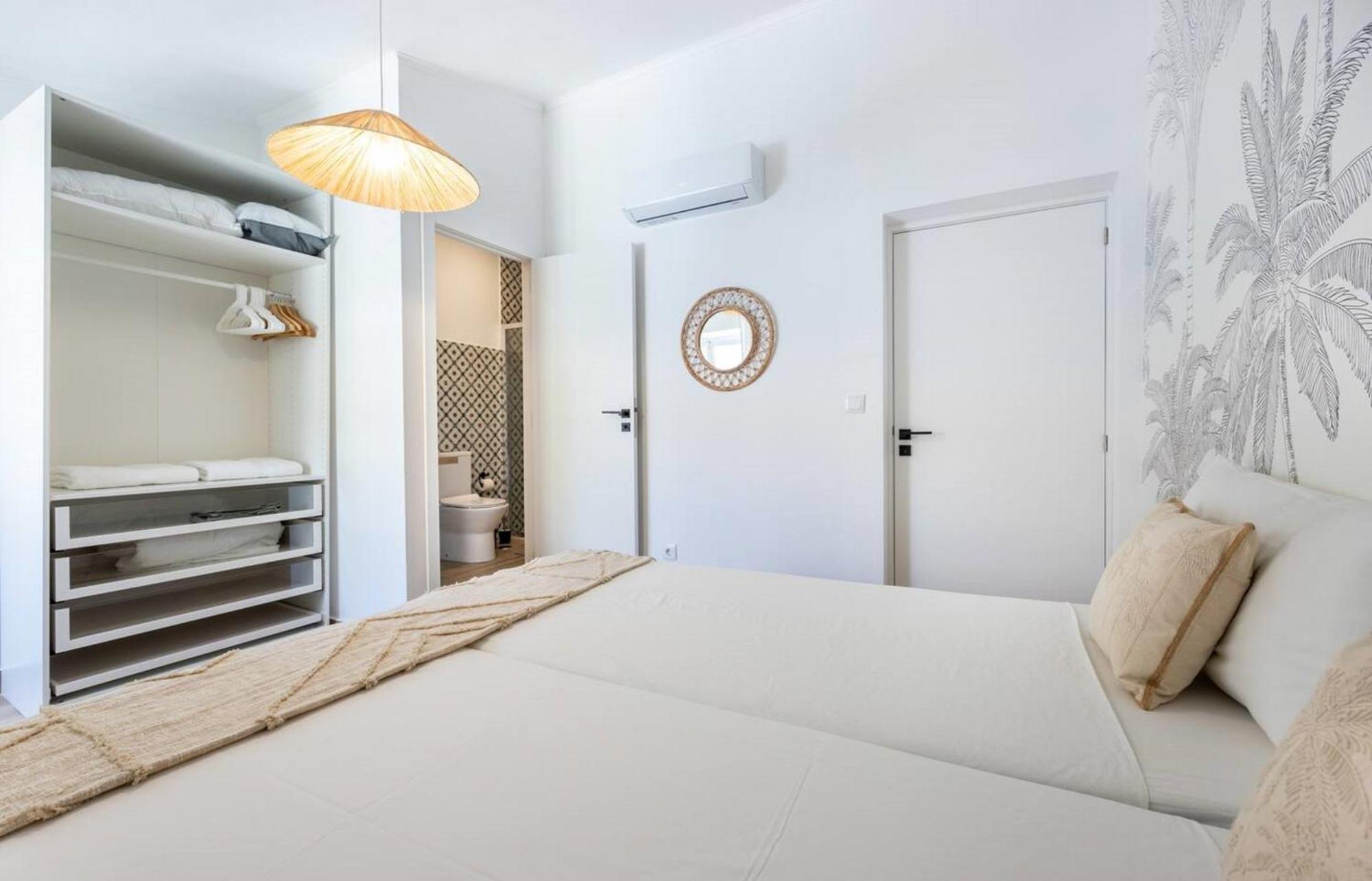 The Sunset Apartment タヴィラ エクステリア 写真