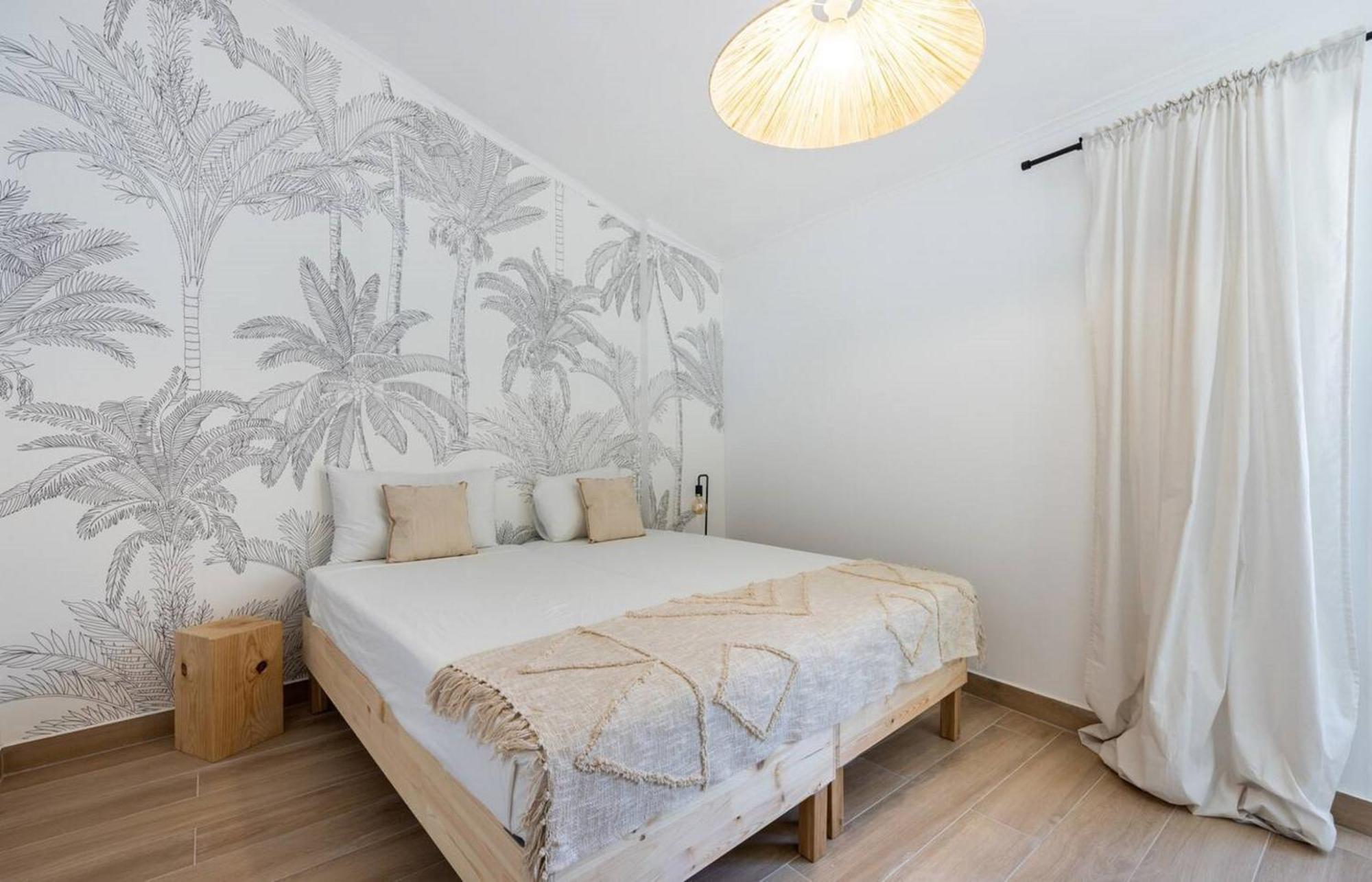 The Sunset Apartment タヴィラ エクステリア 写真