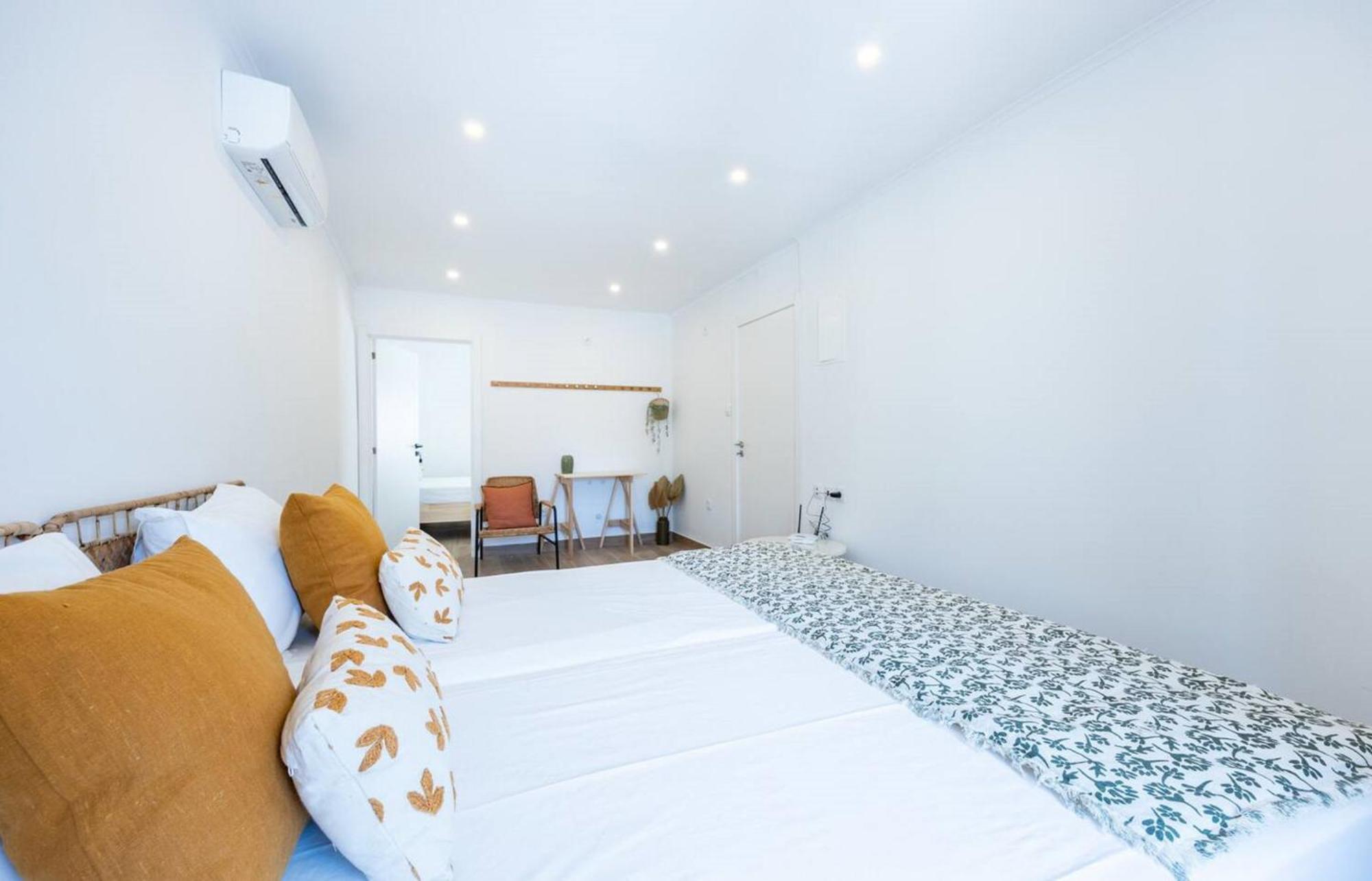 The Sunset Apartment タヴィラ エクステリア 写真
