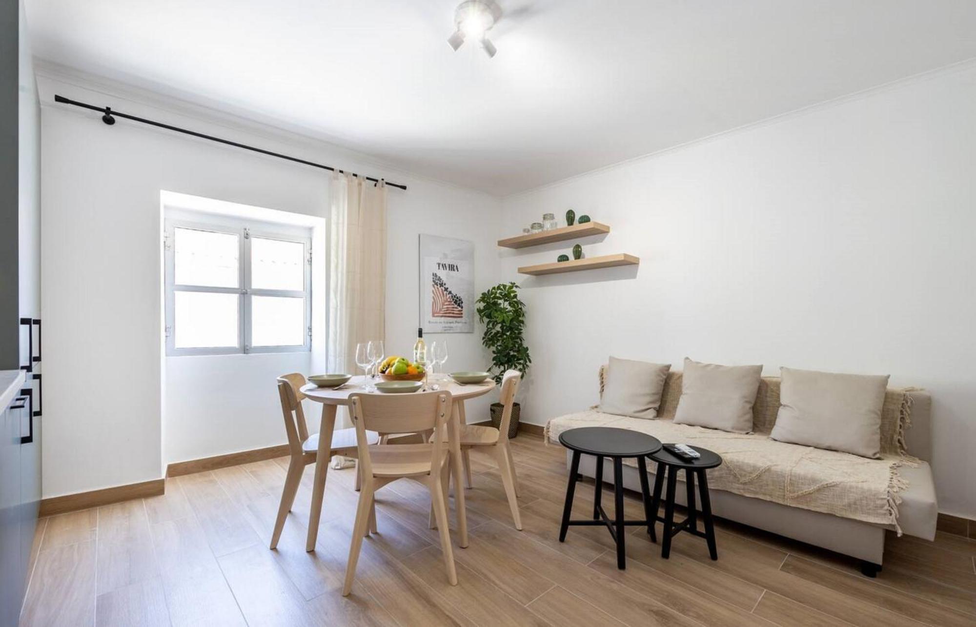 The Sunset Apartment タヴィラ エクステリア 写真