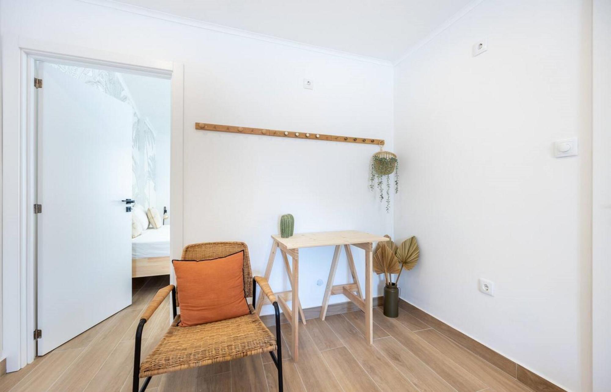 The Sunset Apartment タヴィラ エクステリア 写真