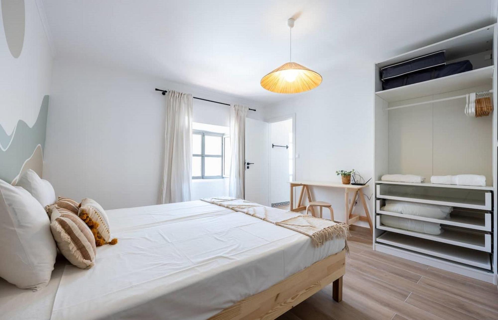 The Sunset Apartment タヴィラ エクステリア 写真